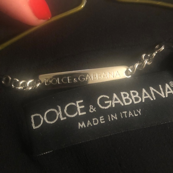 Dolce and Gabbana Blouse - Picture 5 of 6
